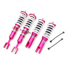 NISSAN 350Z (Z33) 2003-09 MONOSS COILOVERS
