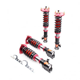 SUBARU FORESTER (SG) 2003-08 MAXX COILOVERS