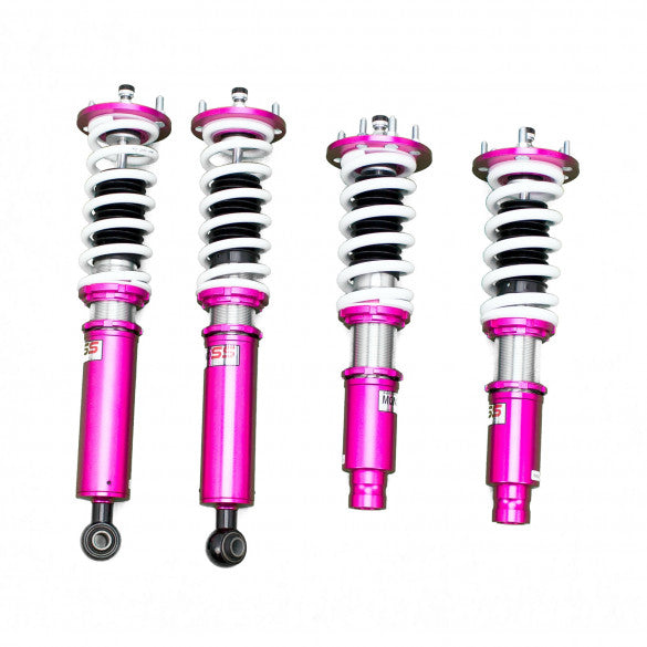 ACURA TL (UA6/UA7) 2004-08 MONOSS COILOVERS – Godspeed Project Canada