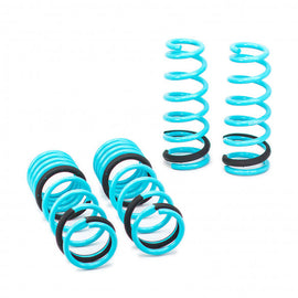 ACURA TSX (CL9) 2004-08 TRACTION-S™ PERFORMANCE LOWERING SPRINGS