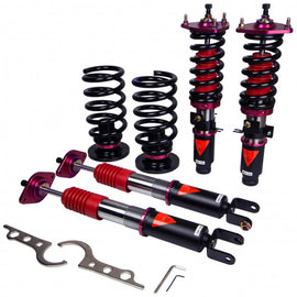 INFINITI G35 SEDAN AWD (V35) 2004-06 (AWD) MAXX COILOVERS