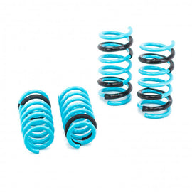 INFINITI G35 COUPE (V35) 2003-07 TRACTION-S™ PERFORMANCE LOWERING SPRINGS