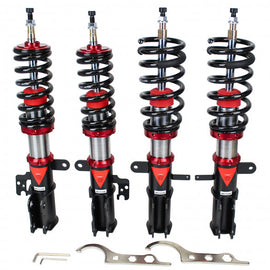 LEXUS RX330 / RX350 AWD (XU30) 2004-09 MAXX COILOVERS