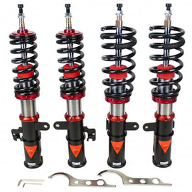 LEXUS RX330 / RX350 FWD (XU30) 2004-09 MAXX COILOVERS