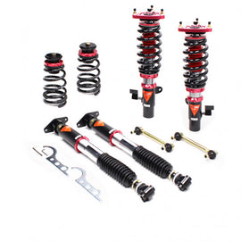 MAZDA 3 (BK) 2004-09 MAXX COILOVERS