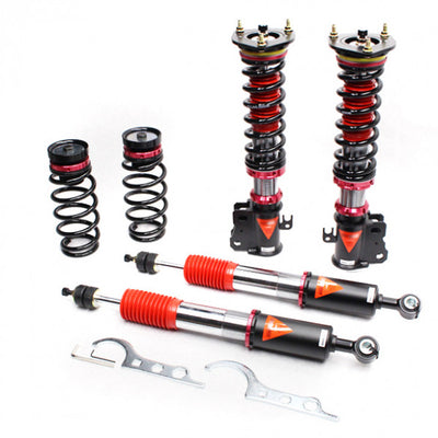 SCION XA (NCP61) 2004-06 MAXX COILOVERS