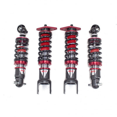 CHEVROLET CORVETTE (C6) 2005-13 MAXX COILOVERS