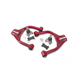 CHRYSLER 300 AWD (LX) 2005-22 ADJUSTABLE CAMBER FRONT UPPER ARMS WITH BALL JOINTS