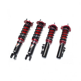 PORSCHE CARRERA (997) NONE-TURBO 2005-12 MAXX COILOVERS