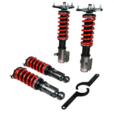 SUBARU OUTBACK (BL/BP) 2005-09 MONORS COILOVERS