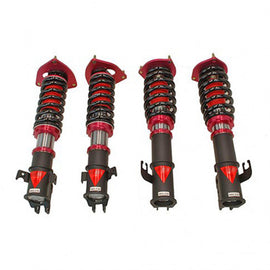 SUBARU IMPREZA WRX STI (GD) 2005-07 MAXX COILOVERS