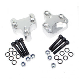 VOLKSWAGEN GOLF (MK5/MK6/MK7) 2005-19 ROLL CENTER ADJUSTER KIT