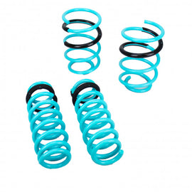 BMW 3-SERIES SEDAN RWD (E90) 2006-11 TRACTION-S™ PERFORMANCE LOWERING SPRINGS