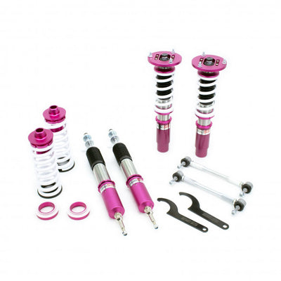 BMW 3-SERIES RWD (E90/E91/E92/E93) 2006-13 MONOSS COILOVERS