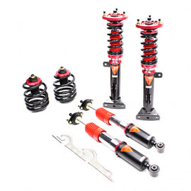 BMW Z4 M COUPE / M ROADSTER (E85/E86) 2006-08 MAXX COILOVERS