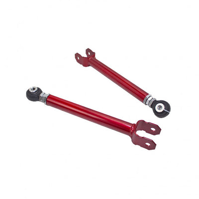 DODGE CHARGER (LX/LD) 2006-20 ADJUSTABLE REAR COMPRESSION ARMS W/ SPHERICAL BEARINGS