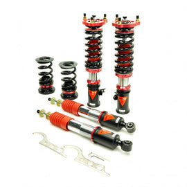 HONDA CIVIC (FA/FG) 2006-11 MAXX COILOVERS