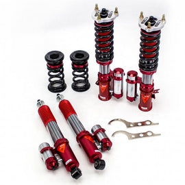 HONDA CIVIC (FA/FG/FD) 2006-11 MAXX 2-WAY COILOVERS