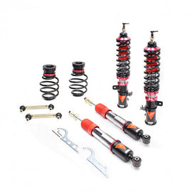 HONDA FIT (GD) 2006-08 MAXX COILOVERS