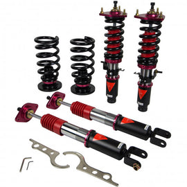 INFINITI M35 / M45 AWD (Y50) 2006-10 MAXX COILOVERS