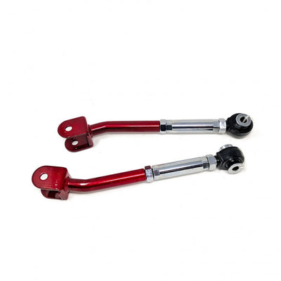 INFINITI M35 / M45 (Y50) 2006-10 ADJUSTABLE REAR CAMBER ARMS WITH SPHERICAL BEARINGS