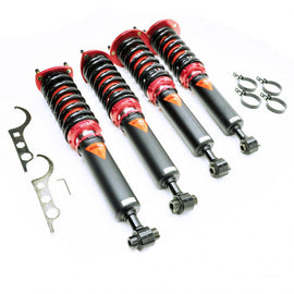 LEXUS GS300 / GS350 / GS430 / GS460 AWD (GRS190) 2006-11 MAXX COILOVERS