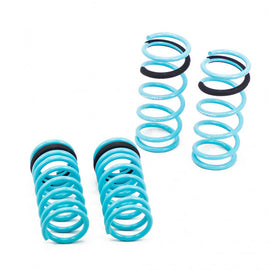 LEXUS GS300 / GS350 / GS430 / GS450H / GS460 RWD (S190) 2006-11 TRACTION-S™ PERFORMANCE LOWERING SPRINGS