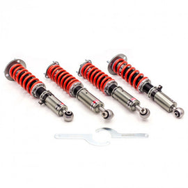 LEXUS GS300 / GS350 / GS430 RWD (GRS190) 2006-11 MONORS COILOVERS