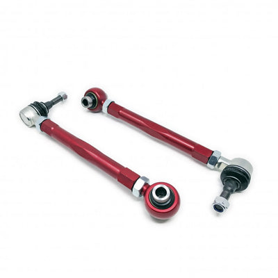 LEXUS GS300 / GS350 / GS430 / GS450H / GS460 (S190) 2006-11 ADJUSTABLE REAR UPPER CAMBER ARMS WITH SPHERICAL BEARINGS AND BALL JOINTS