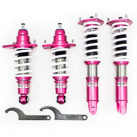 MAZDA MIATA (NC) 2006-15 MONOSS COILOVERS (3" EXTENDED TOP HAT)