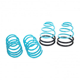 PORSCHE CAYMAN (987) 2006-12 TRACTION-S™ PERFORMANCE LOWERING SPRINGS