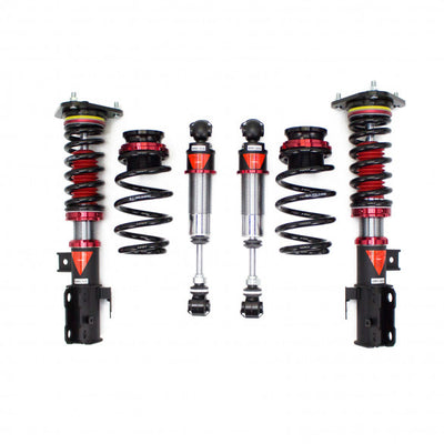 TOYOTA RAV4 (XA30) 2006-12 MAXX COILOVERS