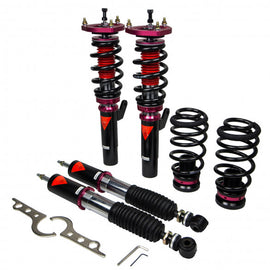 VOLKSWAGEN GOLF (MK5) 2006-07 MAXX COILOVERS (54.5MM FRONT AXLE CLAMP)
