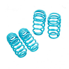 VOLKSWAGEN PASSAT SEDAN FWD (B6) 2006-11 TRACTION-S™ PERFORMANCE LOWERING SPRINGS