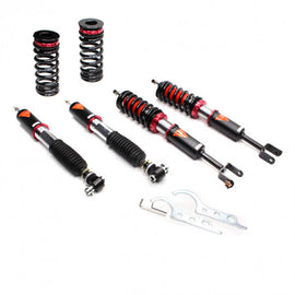 AUDI S6 (C6) 2007-11 MAXX COILOVERS