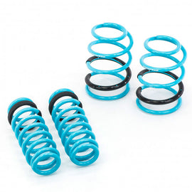 BMW 1 SERIES (E82/88) 2007-2013 TRACTION-S™ PERFORMANCE LOWERING SPRINGS