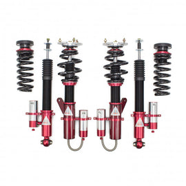 BMW M3 (E90/E91/E92/E93) 2007-13 MAXX 2-WAY COILOVERS