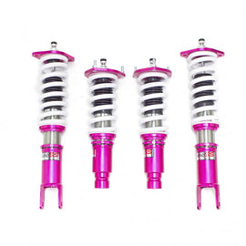 INFINITI G35 SEDAN AWD (V36) 2007-08 MONOSS COILOVERS - TRUE COILOVER SETUP