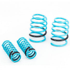 HYUNDAI ELANTRA SEDAN 2007-10 (HD) TRACTION-S™ PERFORMANCE LOWERING SPRINGS