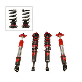 INFINITI G35 SEDAN RWD (V36) 2007-08 MAXX COILOVERS