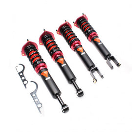 LEXUS LS460 RWD (UCF40/UCF41) 2007-12 MAXX COILOVERS