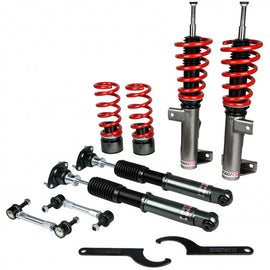 MERCEDES-BENZ C-CLASS SEDAN RWD (W204) 2007-14 MONORS COILOVERS