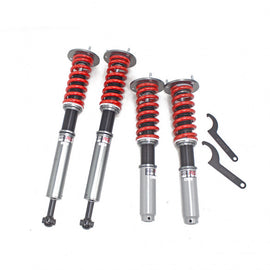 MERCEDES-BENZ S-CLASS SEDAN RWD W/ AIRMATIC (W221) 2007-13 MONORS COILOVERS