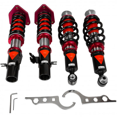 MINI COOPER CLUBMAN (R55) 2007-14 MAXX COILOVERS