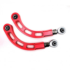 MITSUBISHI OUTLANDER (CW) 2007-13 ADJUSTABLE REAR CAMBER ARMS WITH SPHERICAL BEARINGS