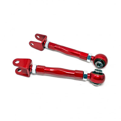 NISSAN ALTIMA SEDAN 2007-12 ADJUSTABLE CAMBER REAR ARMS WITH SPHERICAL BUSHINGS