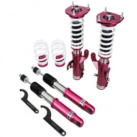 NISSAN VERSA SEDAN (C11) 2007-11 MONOSS COILOVERS