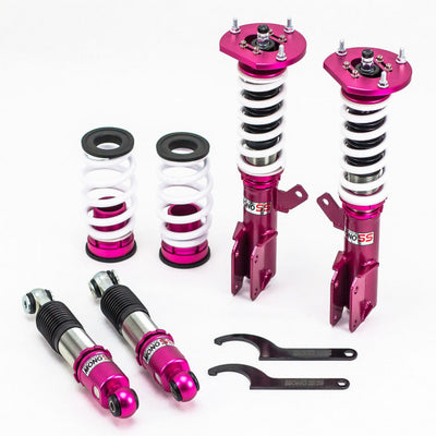 PONTIAC G5 2007-09 MONOSS COILOVERS