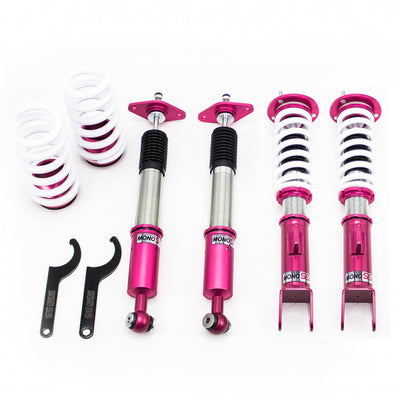 DODGE CHALLENGER 2008-10 MONOSS COILOVERS