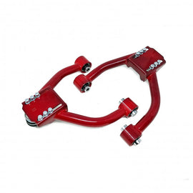 HONDA ACCORD (CP/CS) 2008-12 ADJUSTABLE FRONT UPPER CAMBER ARMS WITH SPHERICAL BEARINGS BALL JOINTS